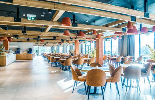 Elements Apartments - Foto 4