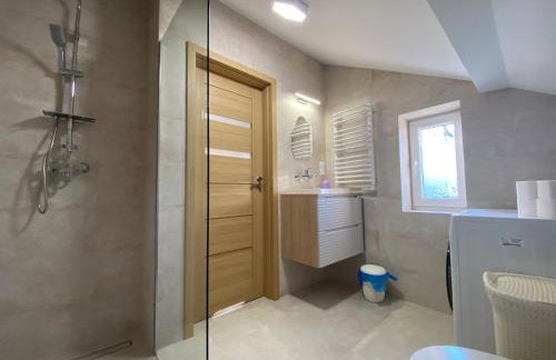 Siedlisko pod Kasztanem - Foto 37