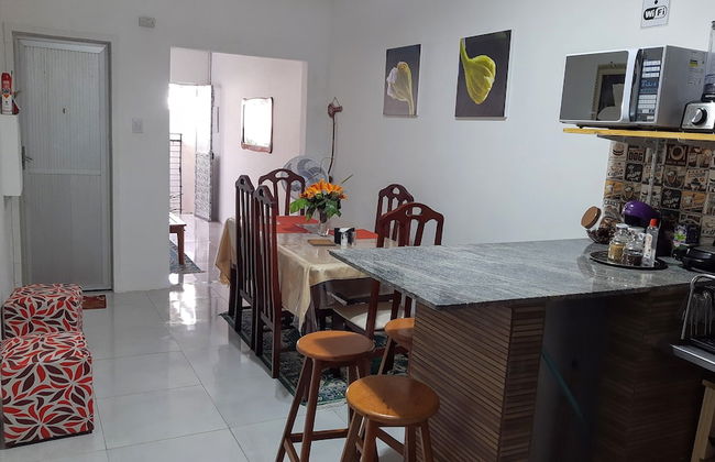 Lar Recife Olinda - Casa Inteira - Foto 32