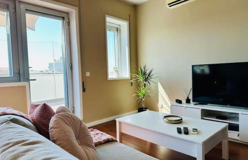 Renovado com AC, 2 WC completos, terraço e garagem - Foto 56