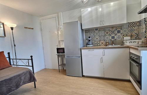 Nid Douillet au Bord du Canal #D - Foto 19