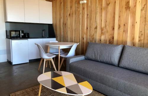 Cabañas Rias Baixas - Foto 13