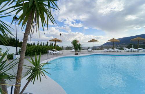 Villa Canela - Foto 1