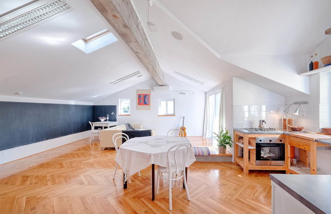 Apartments Mediteraneo - Foto 31