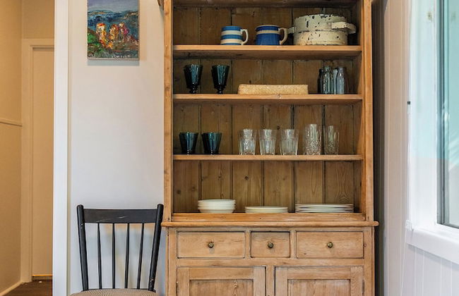 Whispering Pines Cottages - Foto 37