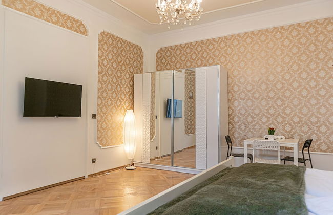 Cozy 4BR shared Apartment - Foto 11