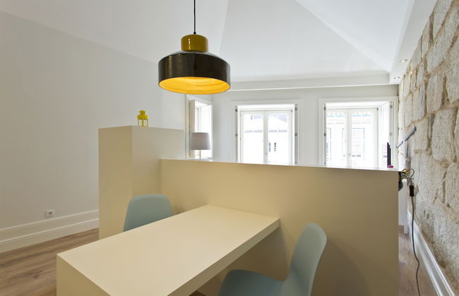 RVA Clérigos Apartments - Foto 58