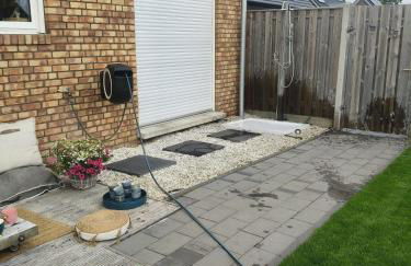 Unieke landelijke woning met zwembad - Foto 59