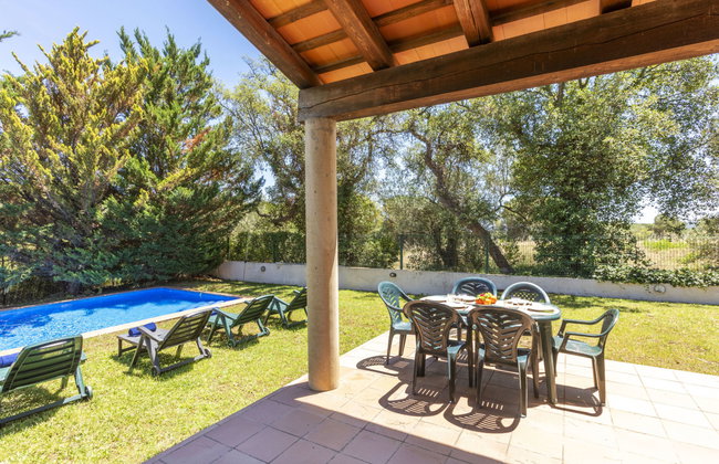 Holiday Home Bretos by Interhome - Photo 11