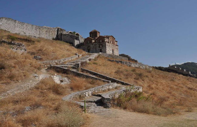 Berat Day Trip - Photo 5
