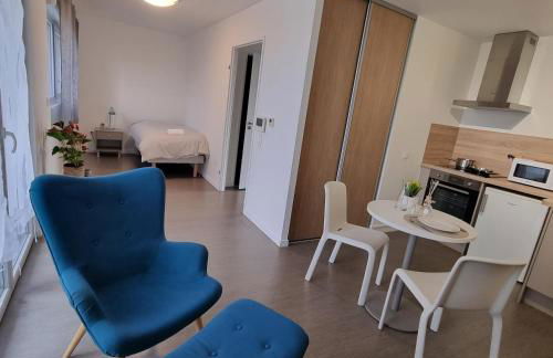 Résidence NOVAGE - Amiens - Foto 2