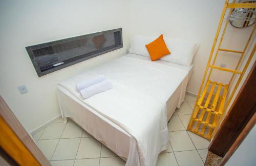 Casa Residencial Jerusalém II - Foto 9