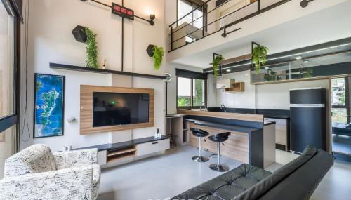 YHD - Condomínio c/ piscina perto da UFSC - Foto 2