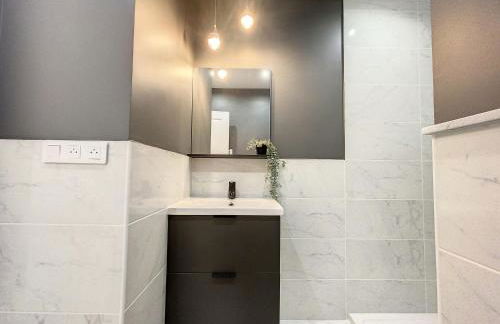 Cosy 2 pieces rénové, Proche mer, 4 pers - Photo 9