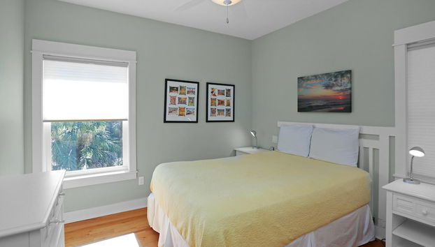 Attitude Adjustment - Foto 3, Habitación