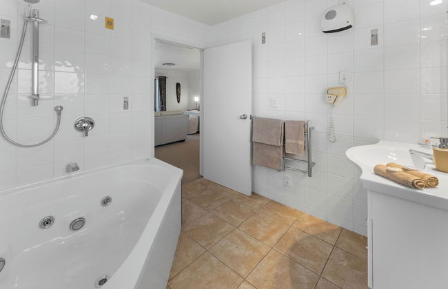 Avalon Manor Motel - Foto 55