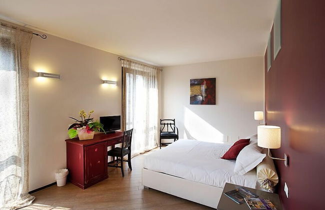 Hotel Leon D'Oro - Foto 11