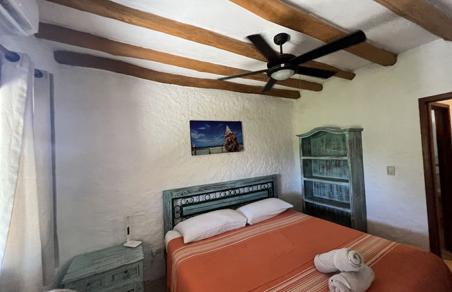 Ensueño Holbox and Beach Club - Foto 13