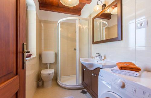 Holiday house Casa Mia with a private swimming pool - Foto 30