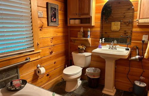 Glens of Antrim Mountain Cabin - Foto 67