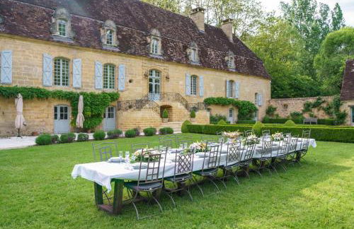 Château Forge du Roy - Foto 73