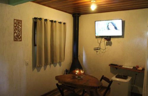 Verde Mauá Chales - Foto 32