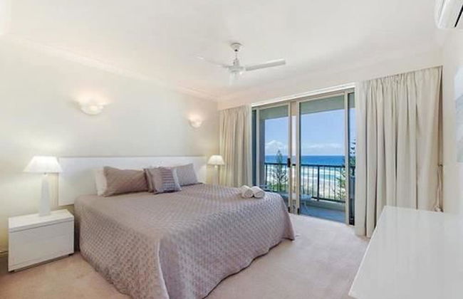 Oceana on Broadbeach - Foto 9