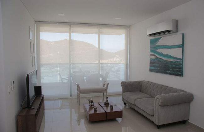 Apartamentos Samaria Club de Playa - Photo 31