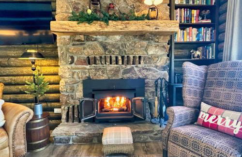 Timber Ridge - Memories are made here! - Foto 9