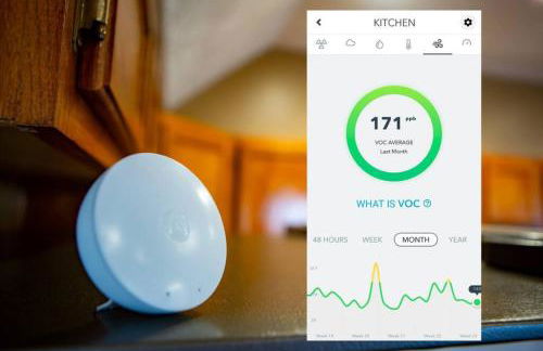 SMART Home close to downtown, MSU, and more - Foto 19