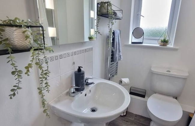 The Pennington Apartment Leigh - Foto 9