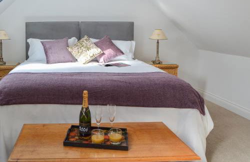 Windmill Barn - Foto 9