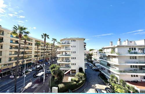 Le Sulky, proche de la mer, balcon, parking - Foto 6