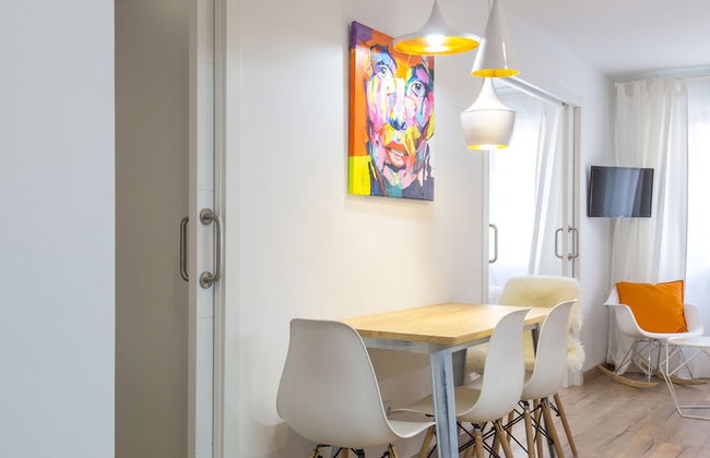 Besos Beach Gem 1 By Myrentalhost - Photo 28