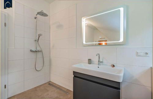 Fischerdorf Ferienhaus Im Kiefernwäldchen - Foto 10