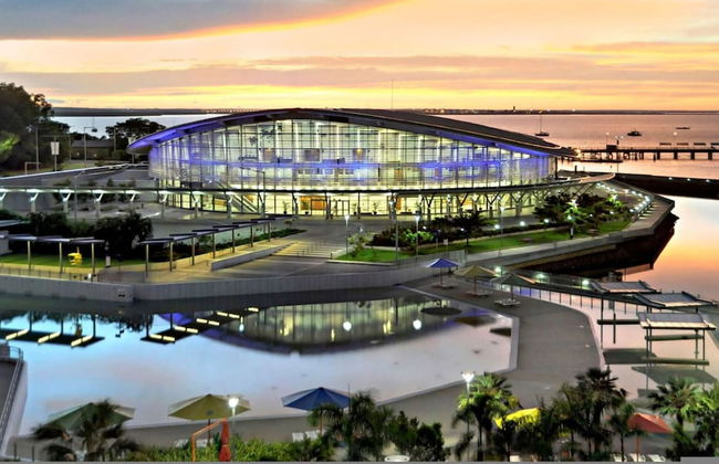 Zen Oceanscape Balcony - Parking - Foto 23