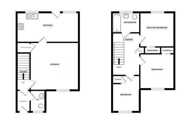 Cosagach Cottage - Foto 26