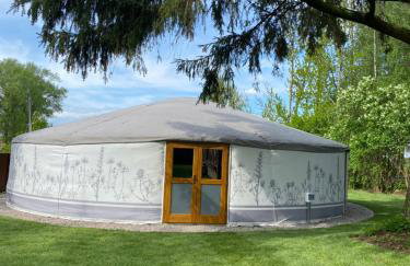 Jak Tu Ładnie - wyjątkowe miejsce z atrakcjami na rodzinny wypoczynek nad jeziorem, Mazury - Foto 31