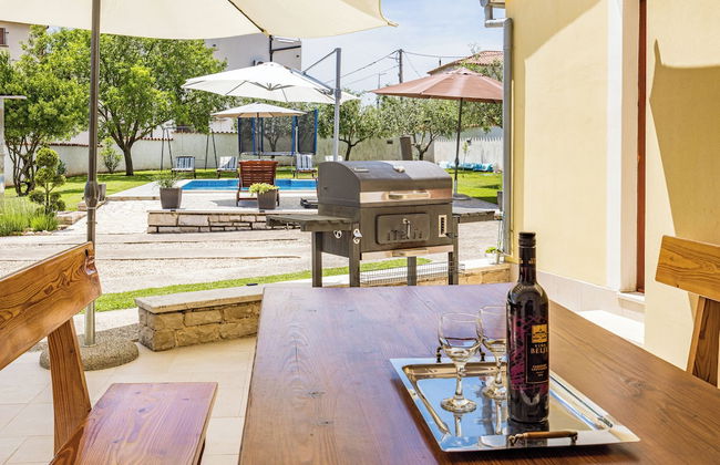 Villa Ancora With Private Pool - Foto 28