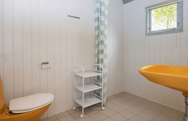 4 Person Holiday Home in Hovborg - Foto 24