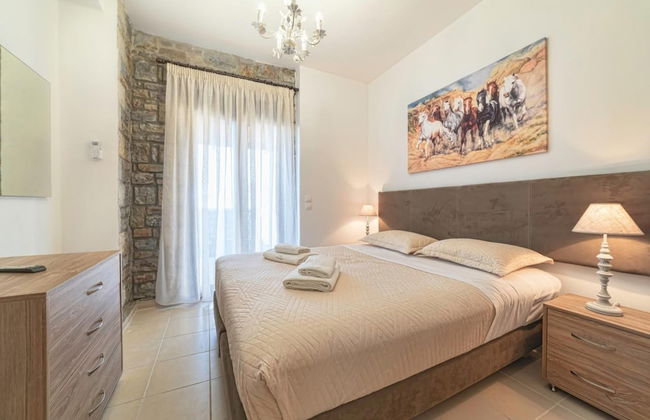 Villa Disi - Asfendamos Villas - Foto 10