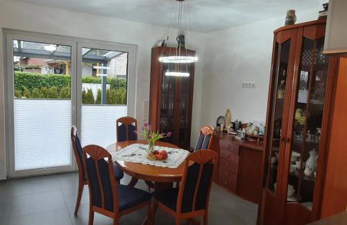 großzügige Unterkunft mit Terrasse - Foto 22