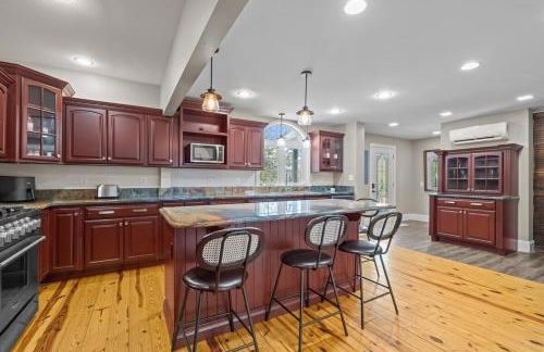 Dock Waterfront Beach Gameroom kayaks 20 PPL - Foto 61