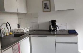 Wohnen am Main - gemütlicher Altbau, zentral - Foto 10