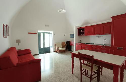 La Ferula Bed&Pool - Foto 22