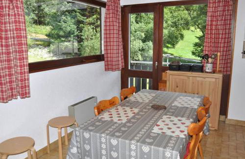 Deux-pièces confortable proche ski avec balcon et parking - FR-1-692-33 - Foto 16