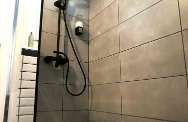 L'échappée belle, parking, climatisation, 5min à pied du centre historique - Photo 13