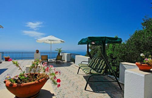 Villa Alexandros in Nisaki - Foto 25