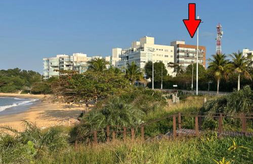 Piscina,sauna ,ar condicionado a 30passos da Bacutia - Photo 14