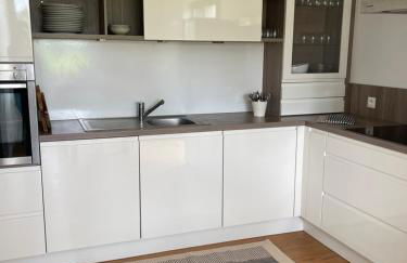 Villa Mamina, face à la mer, île Grande - Foto 11